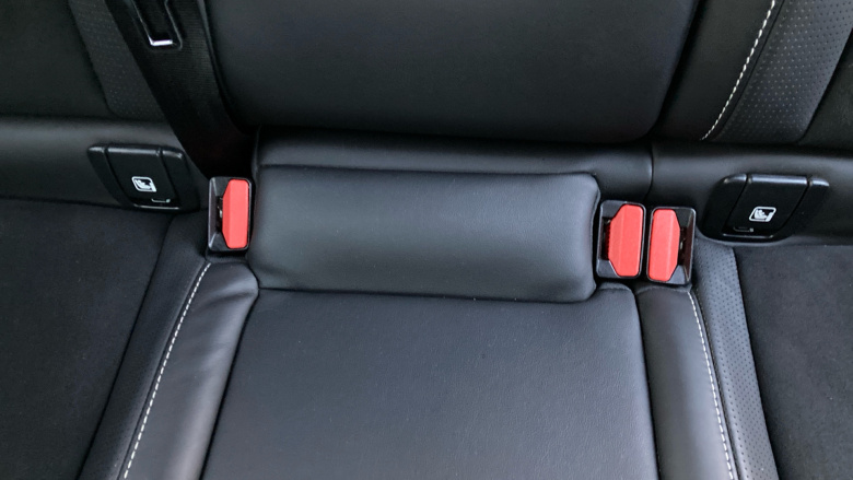 Volvo Xc40 2.0 D3 R DESIGN 5dr AWD Geartronic Diesel Estate